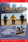 The Last Leg Goes Down Under Movie Streaming Online