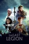 The Last Legion Movie Streaming Online