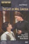 The Last of Mrs. Lincoln Movie Streaming Online
