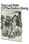 The Last Ride of the Dalton Gang Movie Streaming Online
