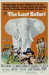 The Last Safari Movie Streaming Online