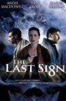 The Last Sign Movie Streaming Online