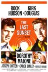 The Last Sunset Movie Streaming Online