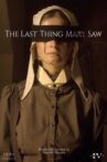 The Last Thing Mary Saw Movie Streaming Online