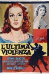 The Last Violence Movie Streaming Online