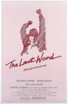 The Last Word Movie Streaming Online