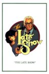 The Late Show Movie Streaming Online