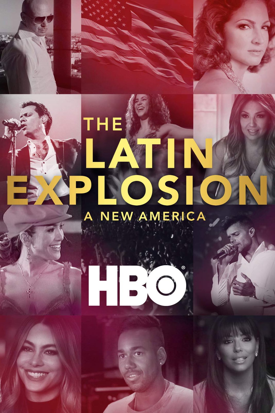 The Latin Explosion A New America Spanish Movie Streaming Online Watch