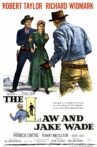 The Law and Jake Wade Movie Streaming Online
