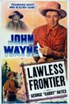 The Lawless Frontier Movie Streaming Online