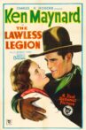 The Lawless Legion Movie Streaming Online