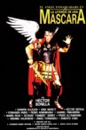 The Legend of a Mask Movie Streaming Online