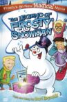 The Legend of Frosty the Snowman Movie Streaming Online
