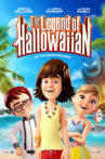 The Legend of Hallowaiian Movie Streaming Online