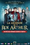 The Legend of King Arthur Movie Streaming Online