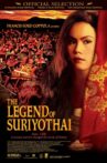 The Legend of Suriyothai Movie Streaming Online