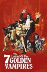 The Legend of the 7 Golden Vampires Movie Streaming Online