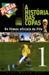 The Legend of the FIFA World Cup: 1990 to 1998 Movie Streaming Online