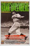 The Life and Times of Hank Greenberg Movie Streaming Online