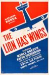 The Lion Has Wings Movie Streaming Online