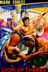 The Lion of Thebes Movie Streaming Online