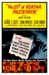 The List of Adrian Messenger Movie Streaming Online