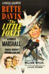 The Little Foxes Movie Streaming Online