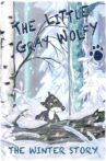 The Little Grey Wolfy - The Winter Story Movie Streaming Online