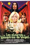 The Lively Vampires of Vögel Movie Streaming Online