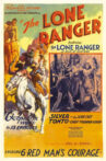 The Lone Ranger Movie Streaming Online