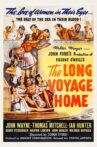 The Long Voyage Home Movie Streaming Online