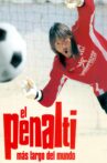 The Longest Penalty Shot in the World Movie Streaming Online