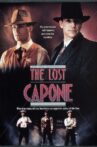 The Lost Capone Movie Streaming Online