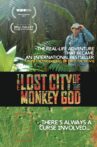 The Lost City of the Monkey God Movie Streaming Online