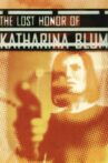 The Lost Honor of Katharina Blum Movie Streaming Online
