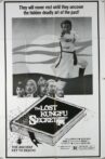 The Lost Kung Fu Secrets Movie Streaming Online