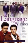 The Lost Language of Cranes Movie Streaming Online