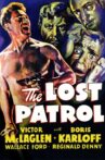 The Lost Patrol Movie Streaming Online