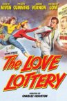 The Love Lottery Movie Streaming Online