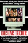 The Love Machine Movie Streaming Online