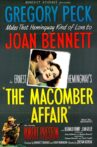 The Macomber Affair Movie Streaming Online
