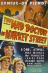 The Mad Doctor of Market Street Movie Streaming Online