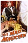 The Mad Magician Movie Streaming Online