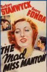 The Mad Miss Manton Movie Streaming Online