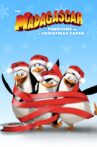 The Madagascar Penguins in a Christmas Caper Movie Streaming Online