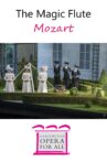 The Magic Flute Movie Streaming Online