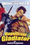 The Magnificent Gladiator Movie Streaming Online
