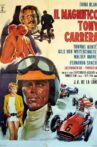 The Magnificent Tony Carrera Movie Streaming Online