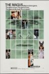 The Magus Movie Streaming Online