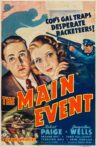 The Main Event Movie Streaming Online